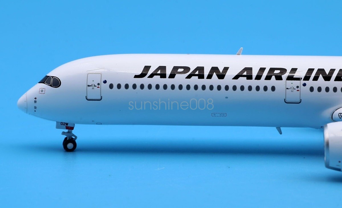 航空機・ヘリコプター JC Wings 1/400 JAL A350-1000XWB JA02WJ 航空機・ヘリコプター JC Wings 1/400 JAL A350-1000XWB JA02WJ
