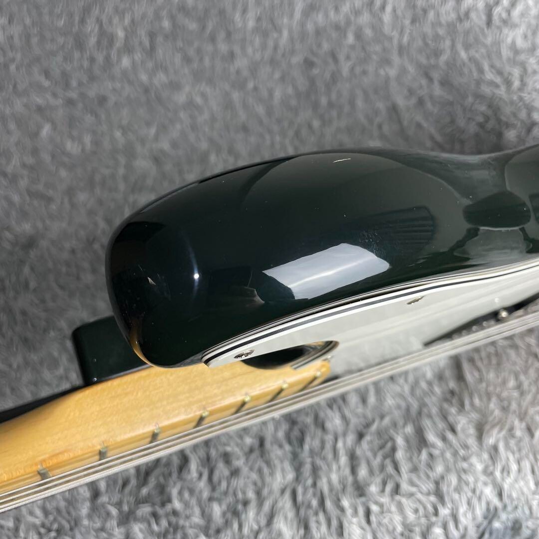 ベース Greco MERCURY BASS PB-500 MADE IN JAPAN Electric Bass Guitar Greco PB500 Spacy Sound Precision Japan