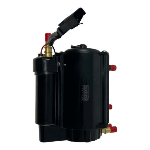 FPF Fuel pump for Johnson/Evinrude 4 Cyl 3.600 Bore Ficht 100 2004-2005 - Picture 4 of 4