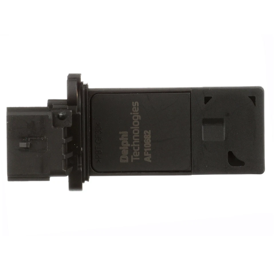 Sensor de flujo de masa de aire Delphi para Cadillac XTS 2013-2019 3,6 L V6 2014 2015 2016 Foto 3 de 4