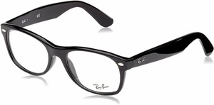 ray ban new wayfarer specs