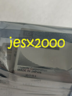 1PC USED OMRON V600-D2KR16 #YX