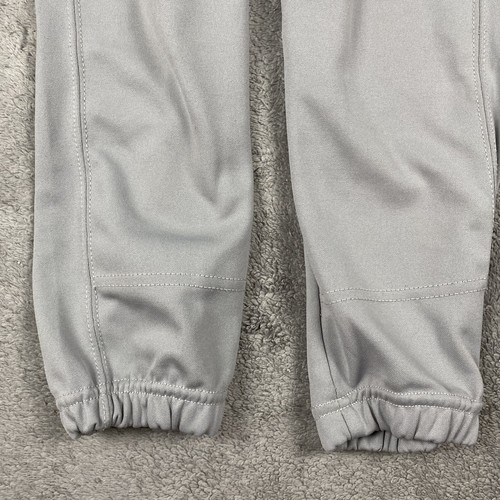 Champro Softball Pants Girls Size Large Beige Pants - Picture 2 of 12