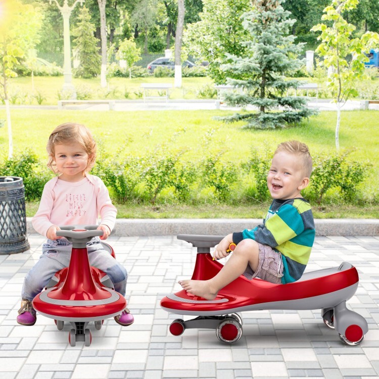 <特価>子供車　RED 2023-New-4X4-Kids-Electric-Car