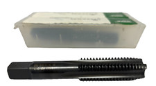 WIDIA GTD 3/4-10" NC H3 4FLUTE PLUG TAP 2746560