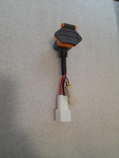 SEGWAY E125 S BATTERY CHARGING PORT GENUINE OEM