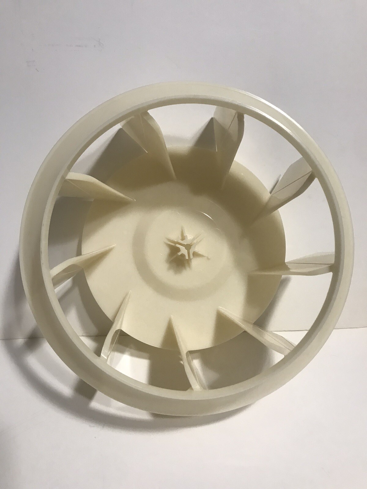 Goldstar Air Conditioner Turbo Fan Blade Part No. 5900A20016A Clamp