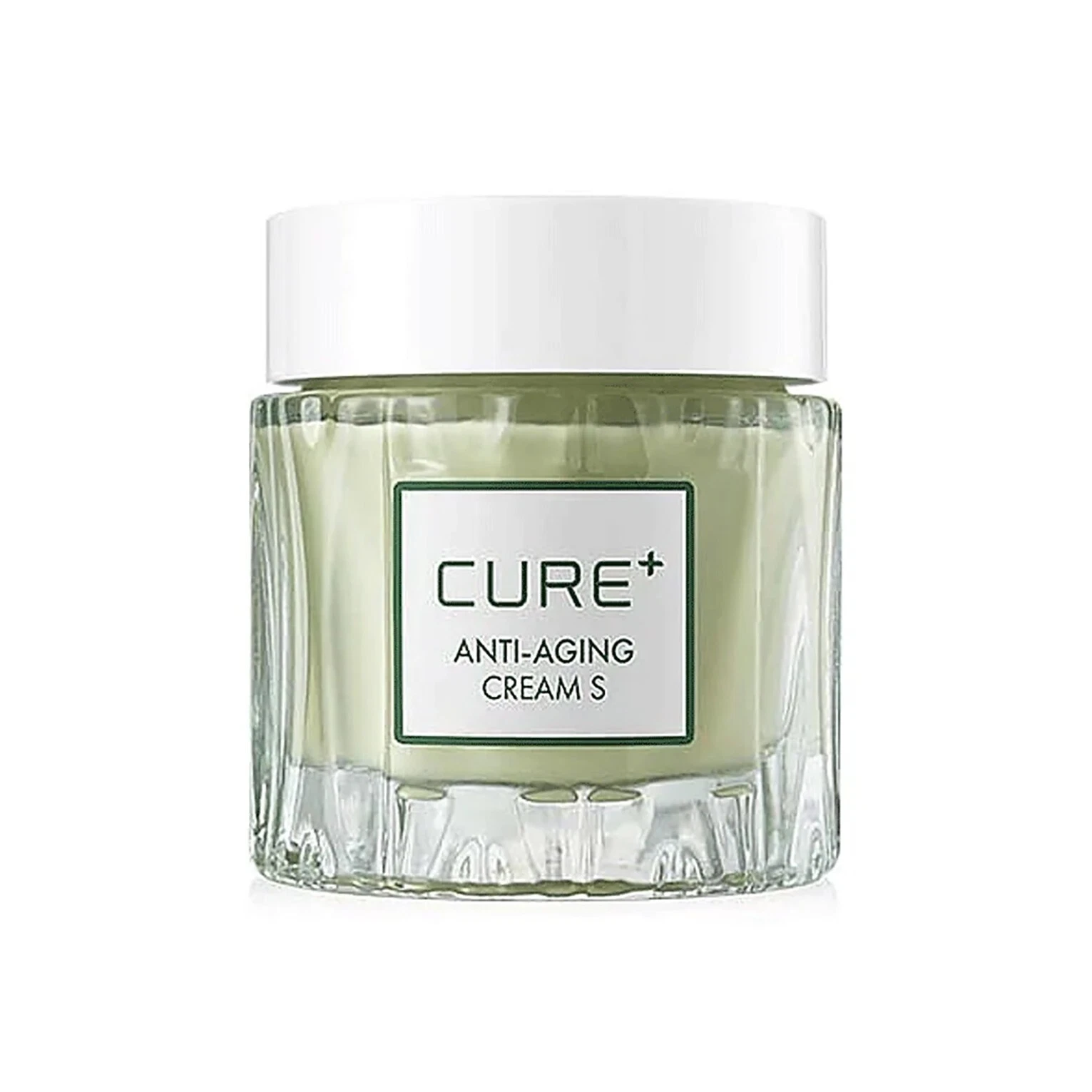CURE Anti-Aging Cream S 1.76fl.oz / 50g K-Beauty
Opens in a new window or tab