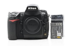 Nikon D700 12.1MP Digital SLR Camera Body #31...