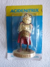 FIGURINE ASTERIX Atlas. 2001. ACIDENITRIX