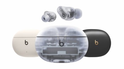 Beats Studio Buds + A2870 True Wireless Replacement Earbuds & Charging Cases