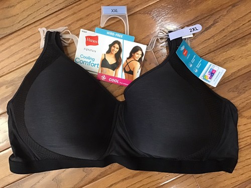 hanes w507