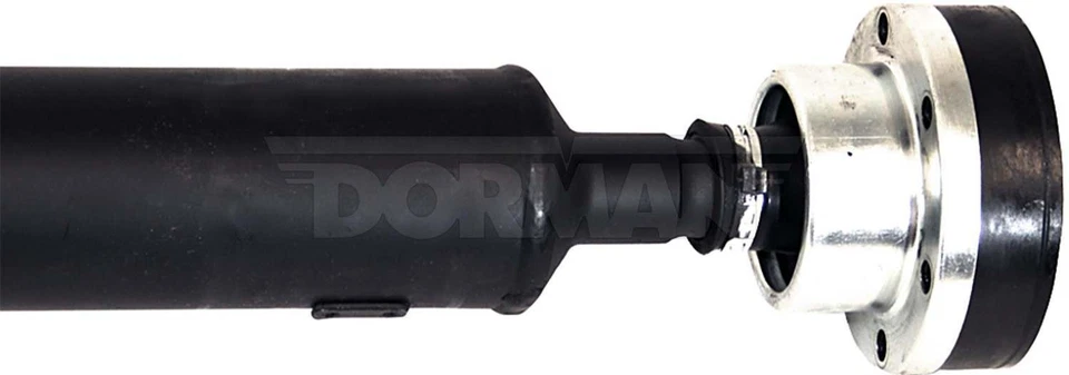 SE ADAPTA A BMW X5 2001-2003 4,4 L 3,0 L AWD TRANSMISIÓN AUTOMÁTICA DE 2/01 A 9/03 EJE DE TRANSMISIÓN TRASERO Foto 3 de 4