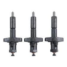 3pk D0nn9f593a Fuel Injectors Fits For Ford Tractors 2000 3000 4000 5000 5100