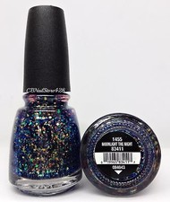 China Glaze Nail Lacquer - House Of Colors Collection - Choose Any Color China Glaze Nail Lacquer - House Of Colors Collection - Choose Any Color