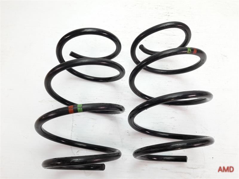 SUSPENSION Spring Front #31336756964 BMW 325Ci E46 for sale online  