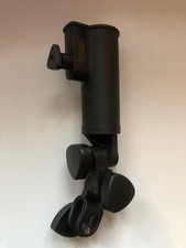 Universal Schirmhalter XXXL     Neu   -für Rollstuhl und Rollator-