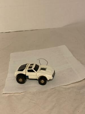 TRANSFORMERS G1 MINIBOT HECKKLAPPE - D
