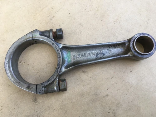 Porsche 356 / 912 Pleuelstange (1) 616 103 101 01 #1 - Bild 1 von 9