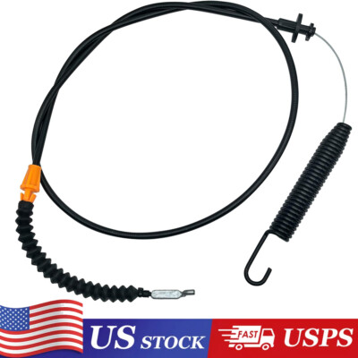 Cavo Di Fidanzamento A Ponte MTD 946-04173B - IT