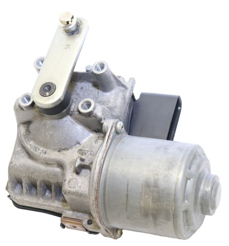 Ford Focus IV MK4 DEH JX7B-17504-AB vorne Motor Scheibenwischer Motor