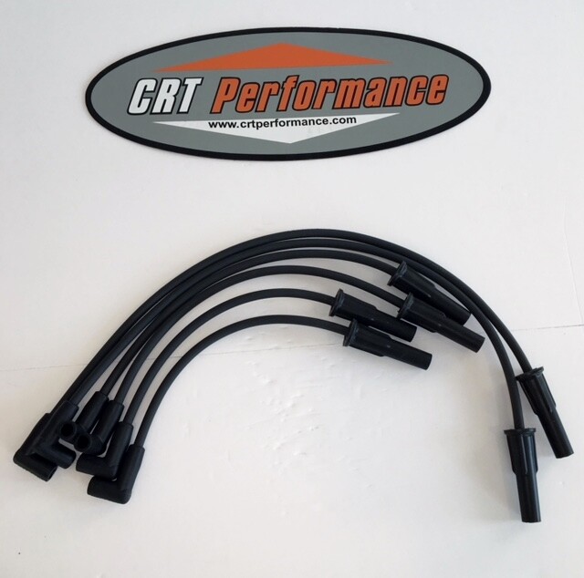 NEW Jeep AMC GM HEI DISTRIBUTOR + USA WIRES CJ5 CJ7 YJ 258 (1) WIRE HOOKUP eBay