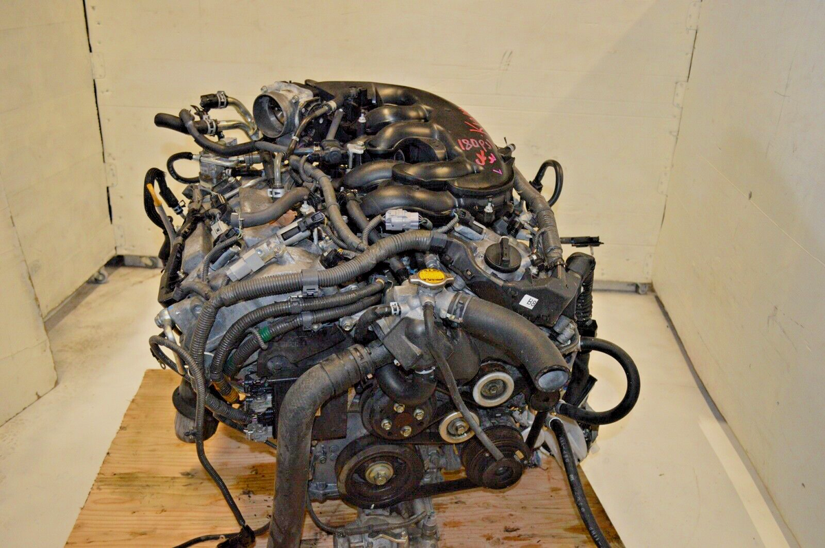 JDM 2006-2007-2008-2009-2010-2011-2012 LEXUS IS250 4GR-FSE 2.5L ENGINE RWD  6CYL | eBay