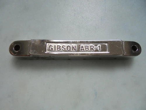 Gibson ABR-1 Bridge 1990s