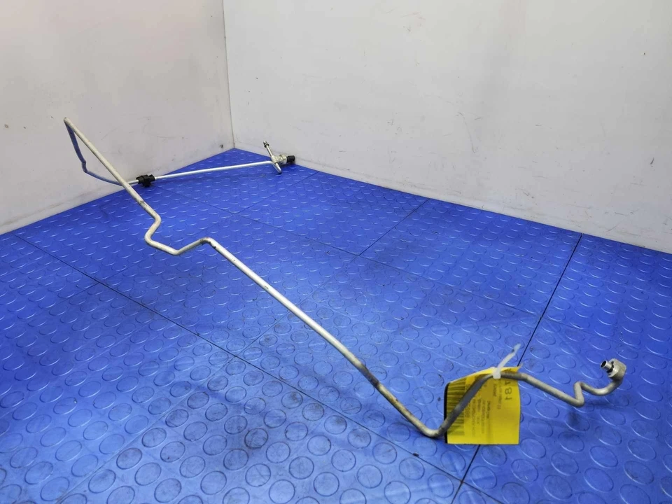 2015 Subaru Legacy Outback 2.5L AC ar condicionado tubo líquido peça OEM - Imagem 3 de 4