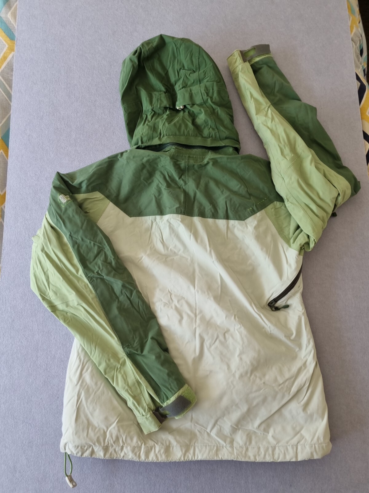 Vintage Helly Hansen Helly Tech-XP waterproof Jac… - image 12