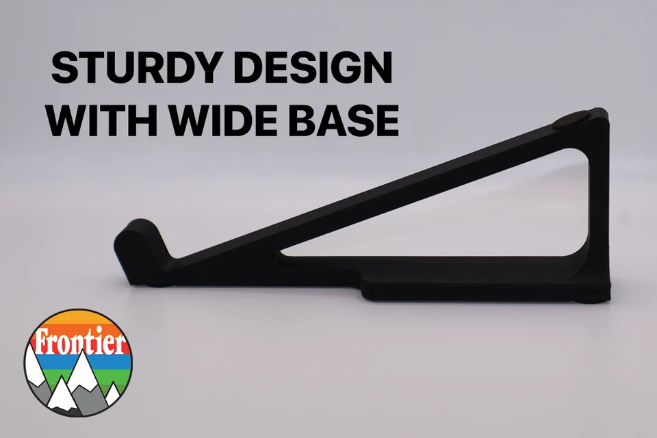 Keyboard Riser Stands For Office & Gaming (Custom Colours + Universal Fit) - Image 4 of 4