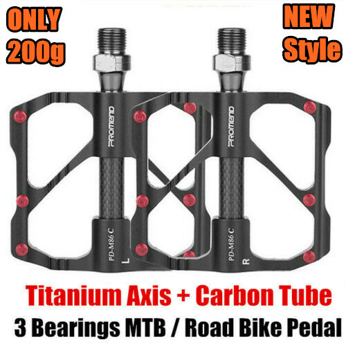 mtb carbon pedals
