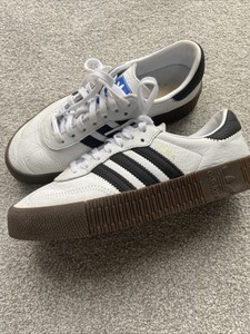 adidas samba ebay uk