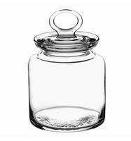 8 StüCk Vorratsglas Mit Deckel Deko Glasdose