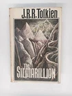 The Silmarillion by Tolkien, J. R. R (Hardcover)