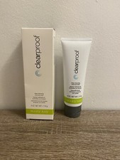 Mary Kay Clear Proof Deep Charcoal Mask 4 oz