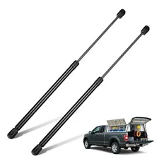 2pc 20inch 60lb/267N Gas Strut for Motorhome Bed Storage Boat Hatch Camper Shell