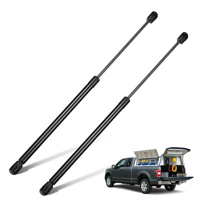 2pc 20inch 60lb/267N Gas Strut for Motorhome Bed Storage Boat Hatch Camper Shell