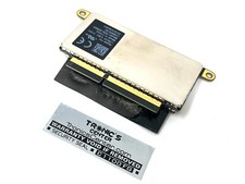 13" MacBook Pro A1708 Model 128GB SSD PCIe flash Drive Storage 2016 - 2017