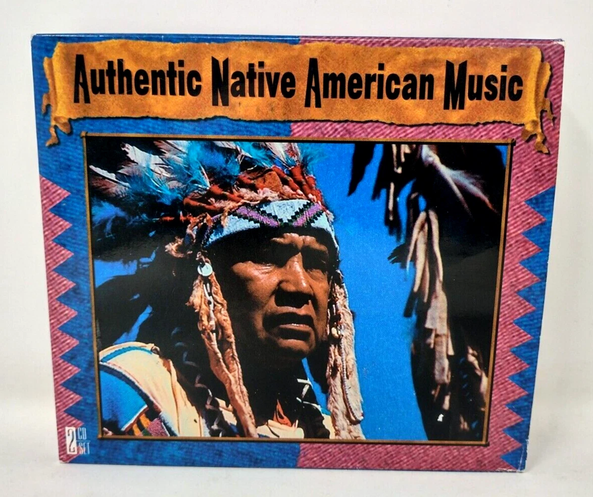 Native American Album Store | dakora.com.co