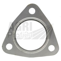 Dichtung AuspuffkrüMmer Unten Auspuff FüR Ford & Fordson Dexta Super Dexta
