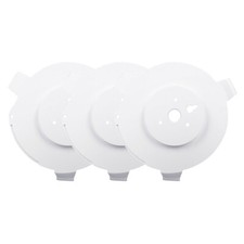 Wall Mount for TP-Link Deco M9 Plus Whole Home Mesh System Sturdy Z9O8
