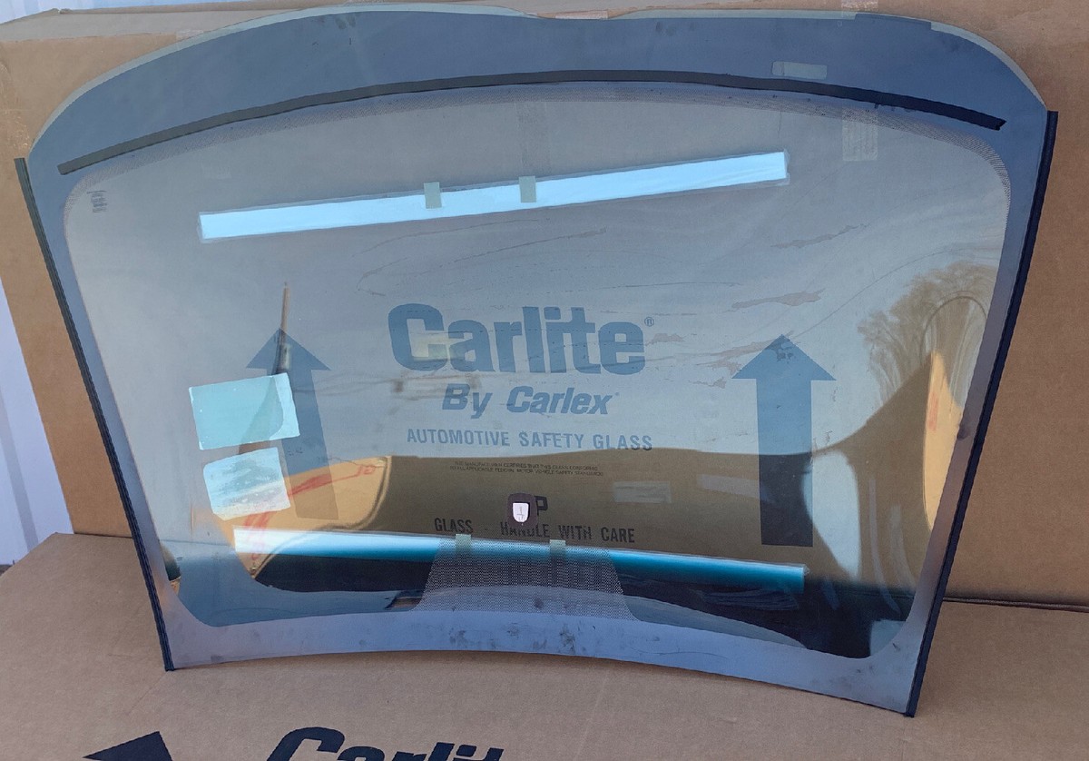 Glanz★出品 New OEM Ford Lincoln MKZ 10-12 Front Windshield Glass DW01768GBY