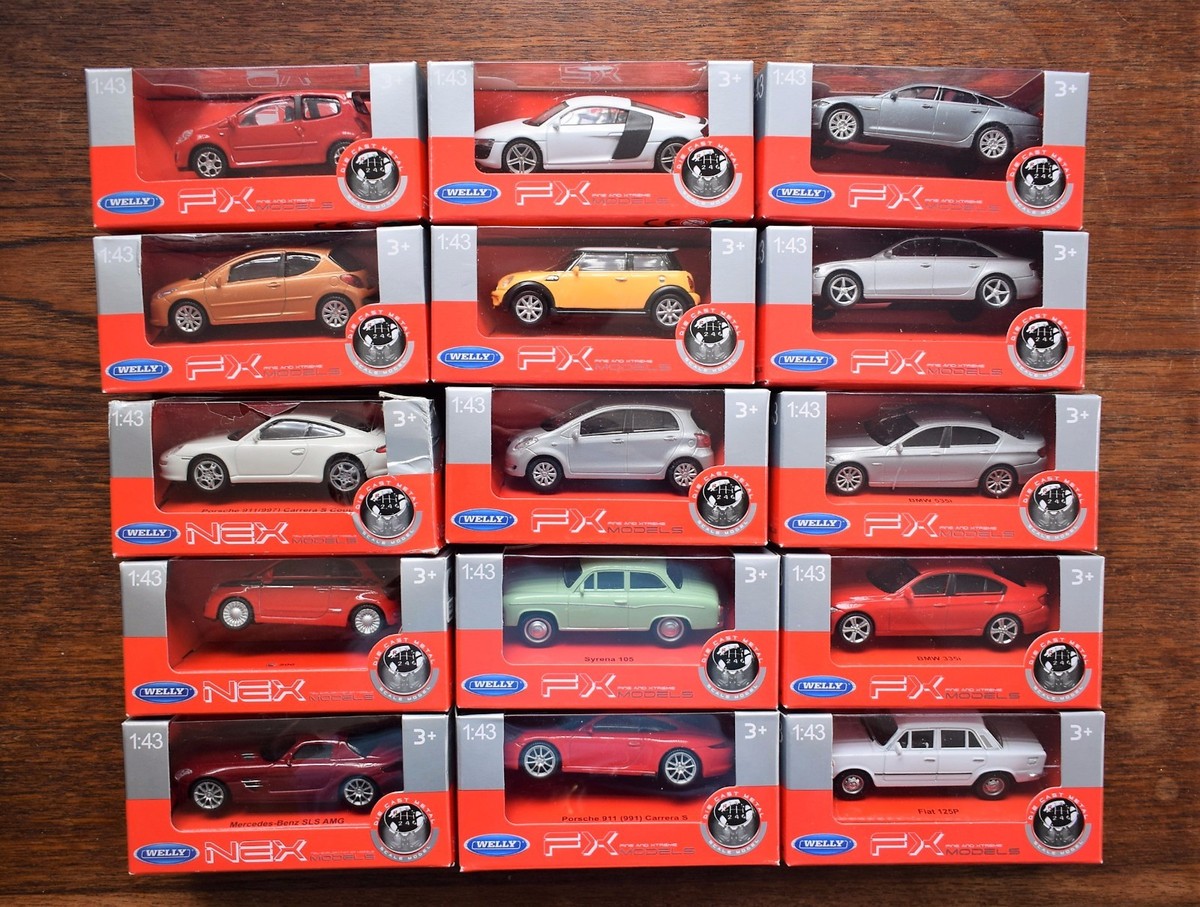 1/43 NZG Modelle #261 ポルシェ カレラ3.2 1/43 NZG Modelle #261 Porsche Carrera 3.2 | eBay