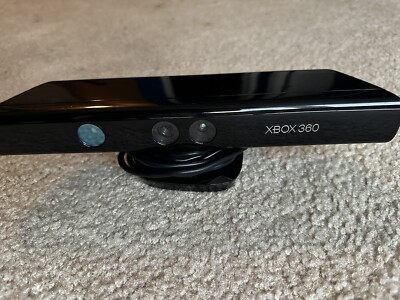 Microsoft Xbox 360 Kinect Sensor Bar with Cord