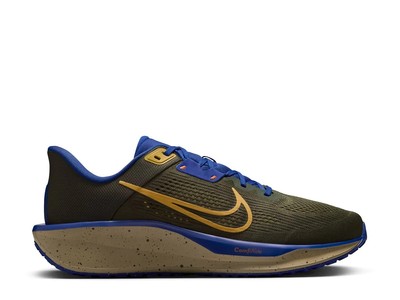 Man's Athleisure Nike Quest 6 Trail Running Shoe