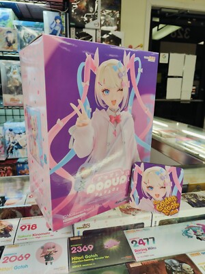 Good Smile Compnay Needy Streamer Overload OMGkawaiiAngel Pop up Parade L
