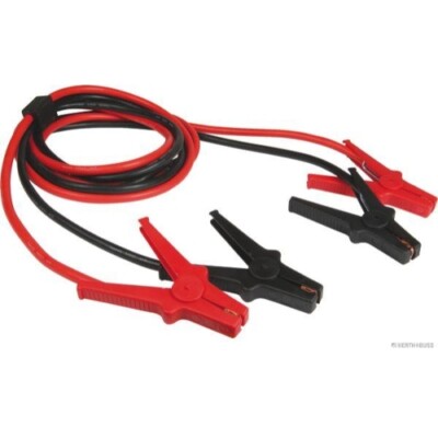1x Starthilfekabel HERTH+BUSS ELPARTS 52289950 passend für