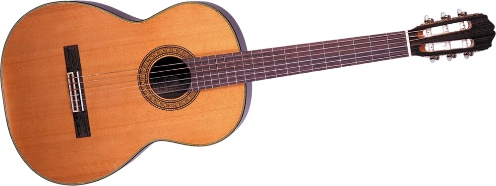 Takamine Concert Classic 132S Acoustic Guitar eBay