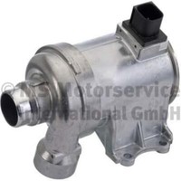 Pierburg Wasserpumpe FüR VW Golf Plus Transporter III Pritsche/Fahrgestell